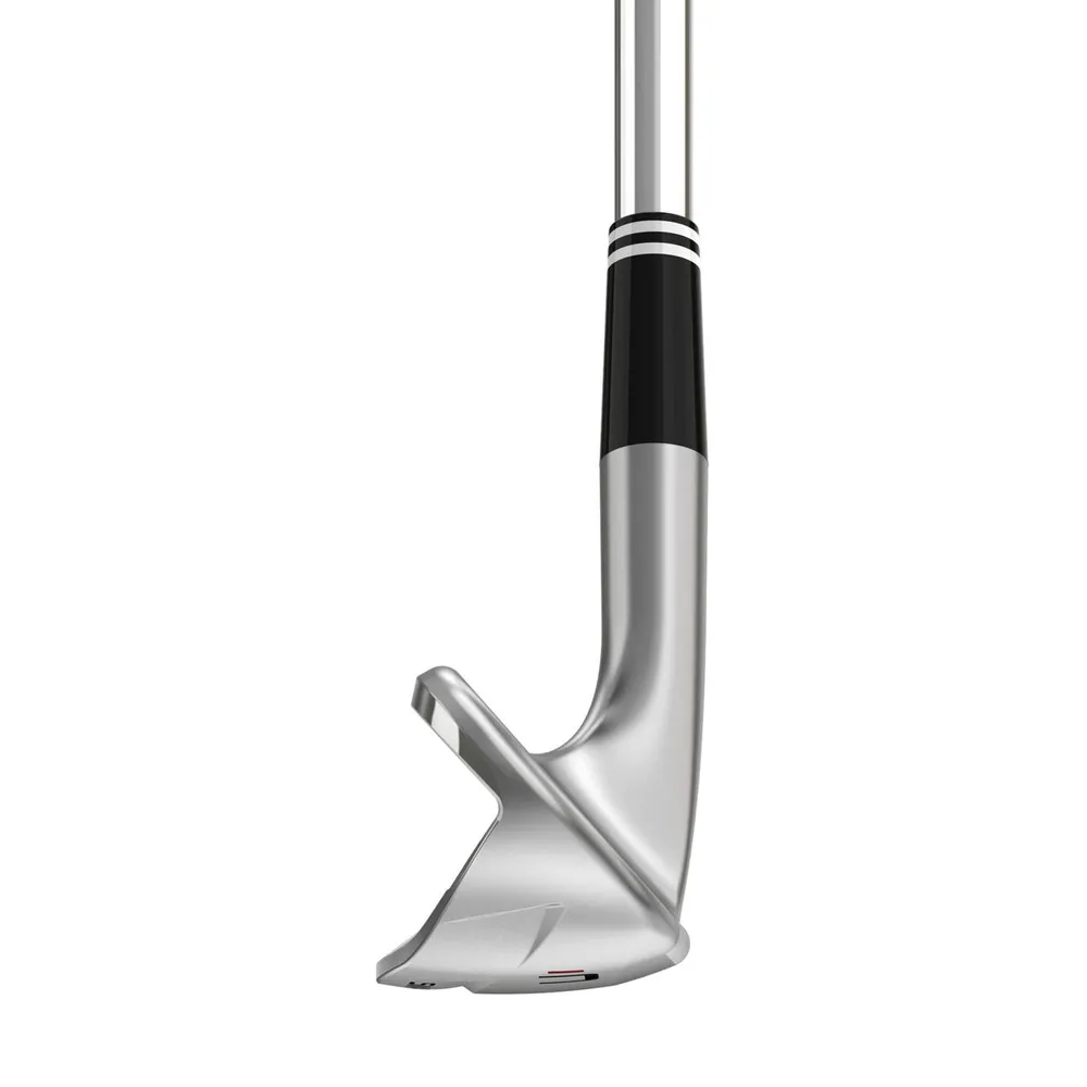 Smart Sole 4 C Wedge with Graphite Shaft