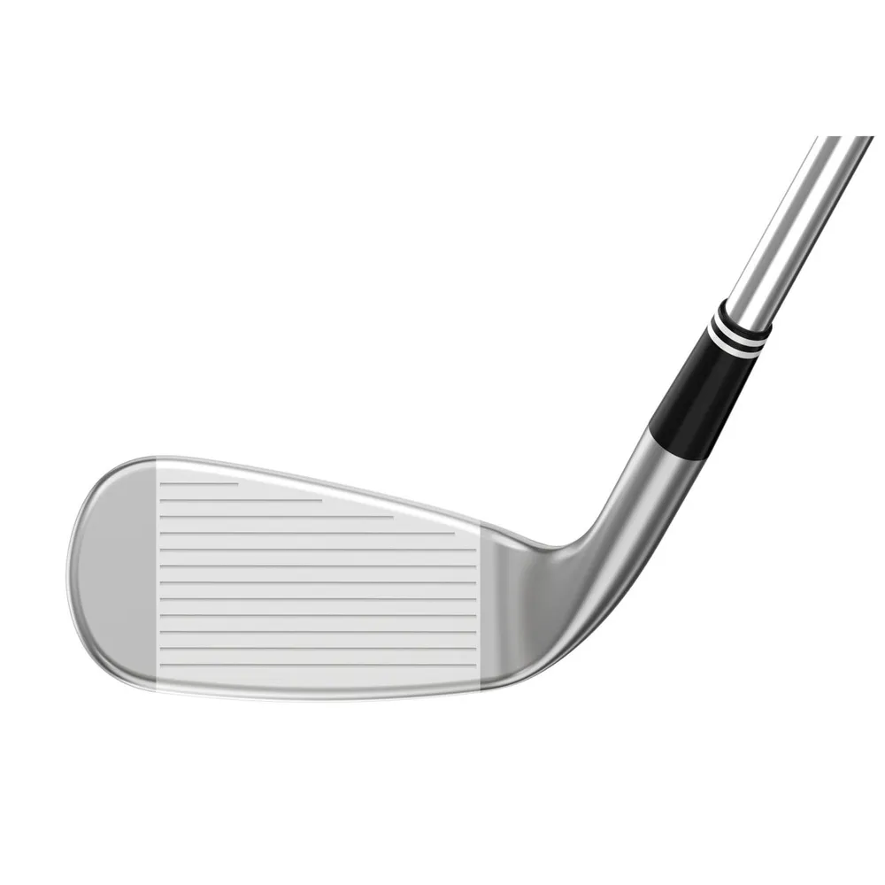 Smart Sole 4 C Wedge with Graphite Shaft