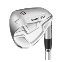 Smart Sole 4 Wedge With Graphite Shaft