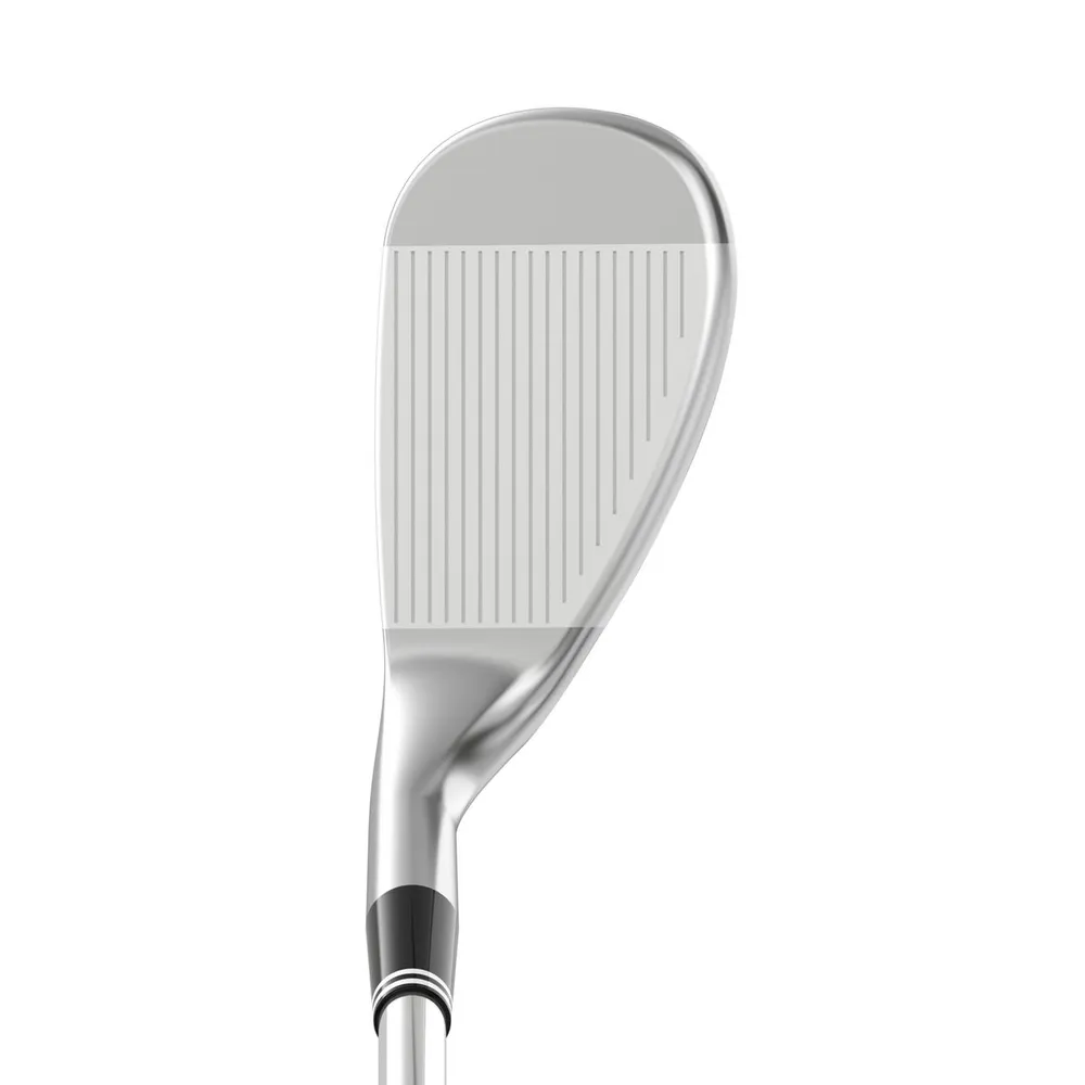 Smart Sole 4 Wedge With Graphite Shaft