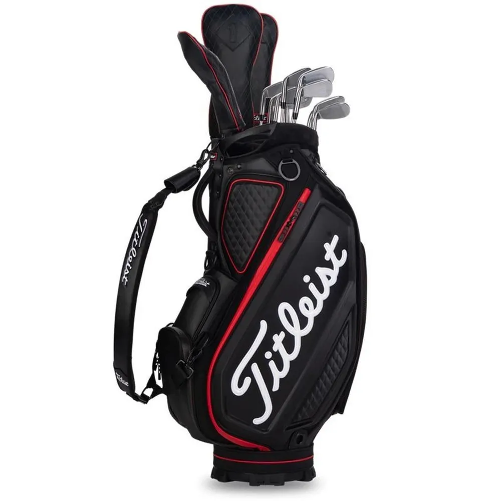 Tour Bag