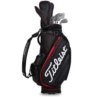 Tour Bag