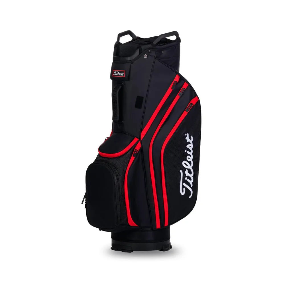 Cart 14 Lightweight Bag