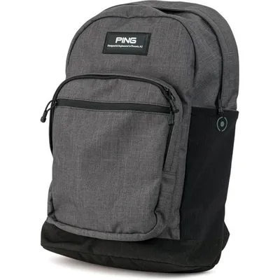 Ping Backpack