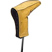 Gold Vault Blade Putter Cover