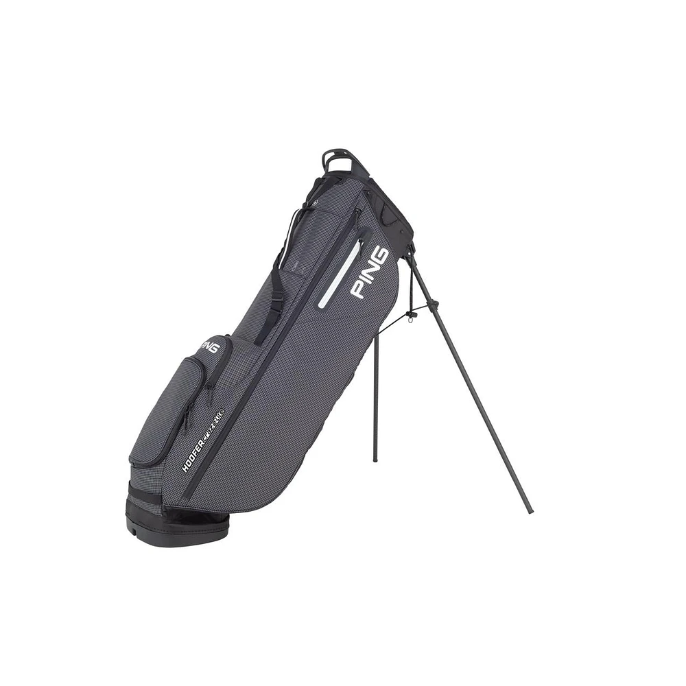 Hoofer CRAZ-E-LITE Stand Bag