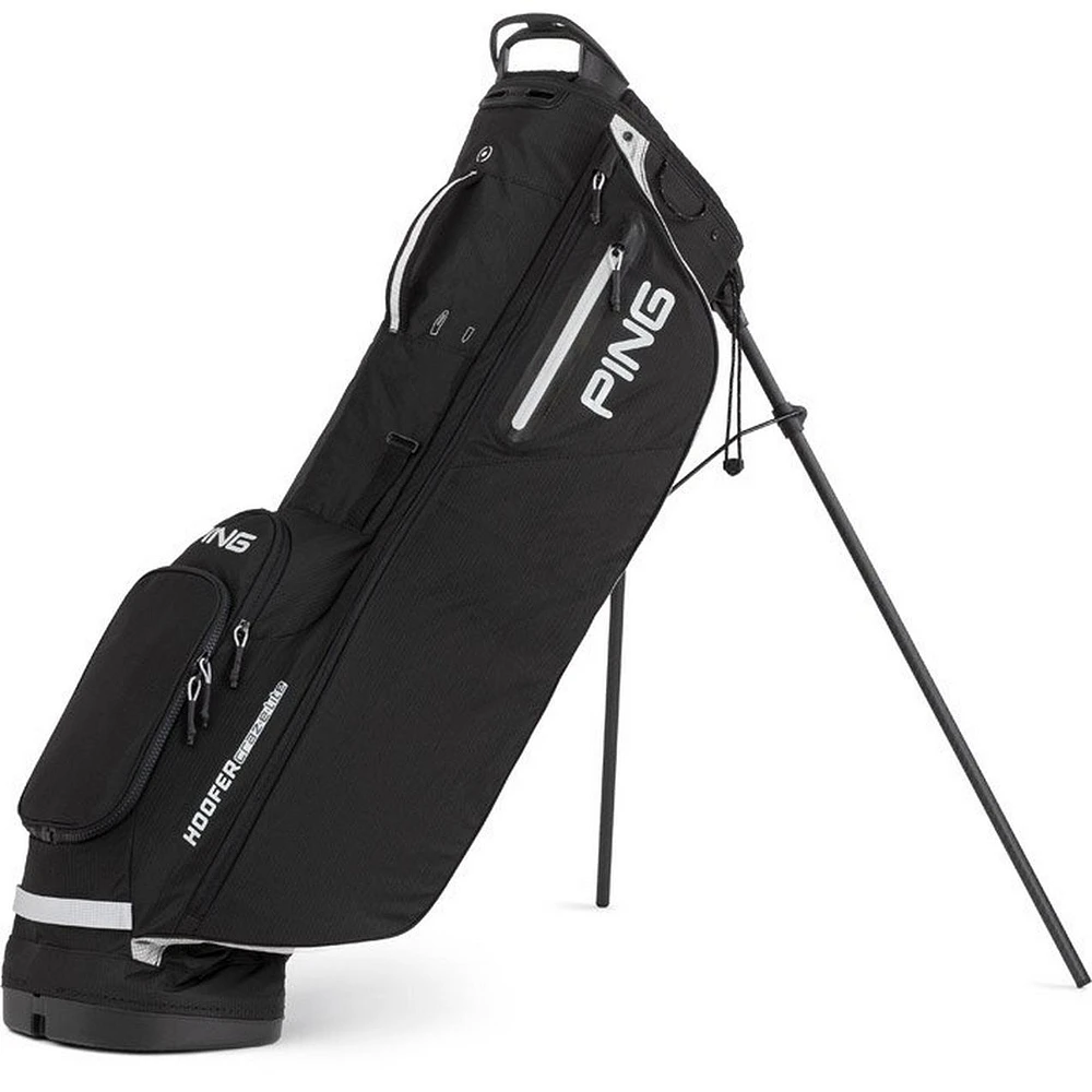 Hoofer CRAZ-E-LITE Stand Bag