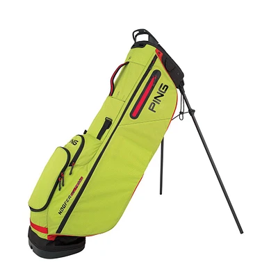 Hoofer CRAZ-E-LITE Stand Bag