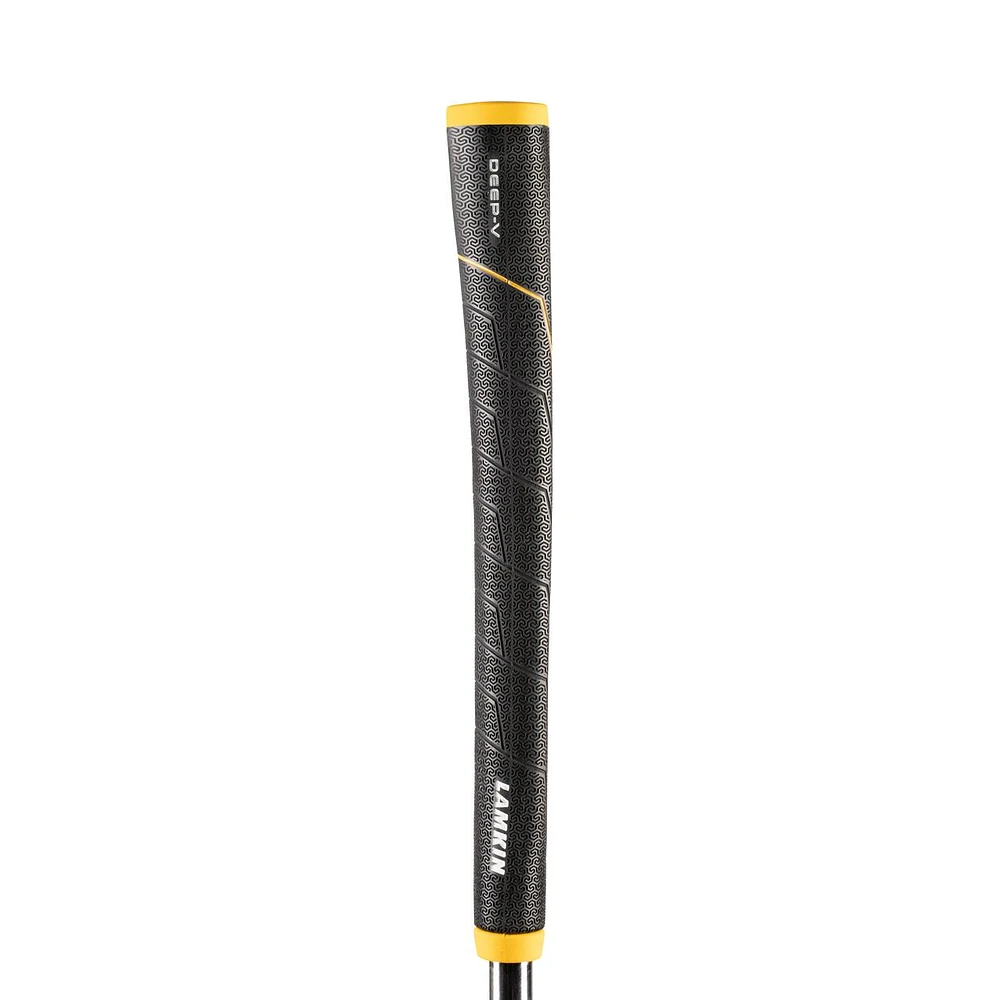 Deep V Putter Grip - Standard
