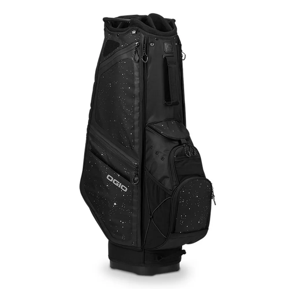 Prior Generation - XIX 14 Way Cart Bag