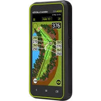 SX400 Handheld GPS