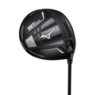 ST 200 Driver