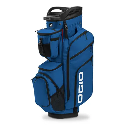 Convoy SE 14 Way Cart Bag