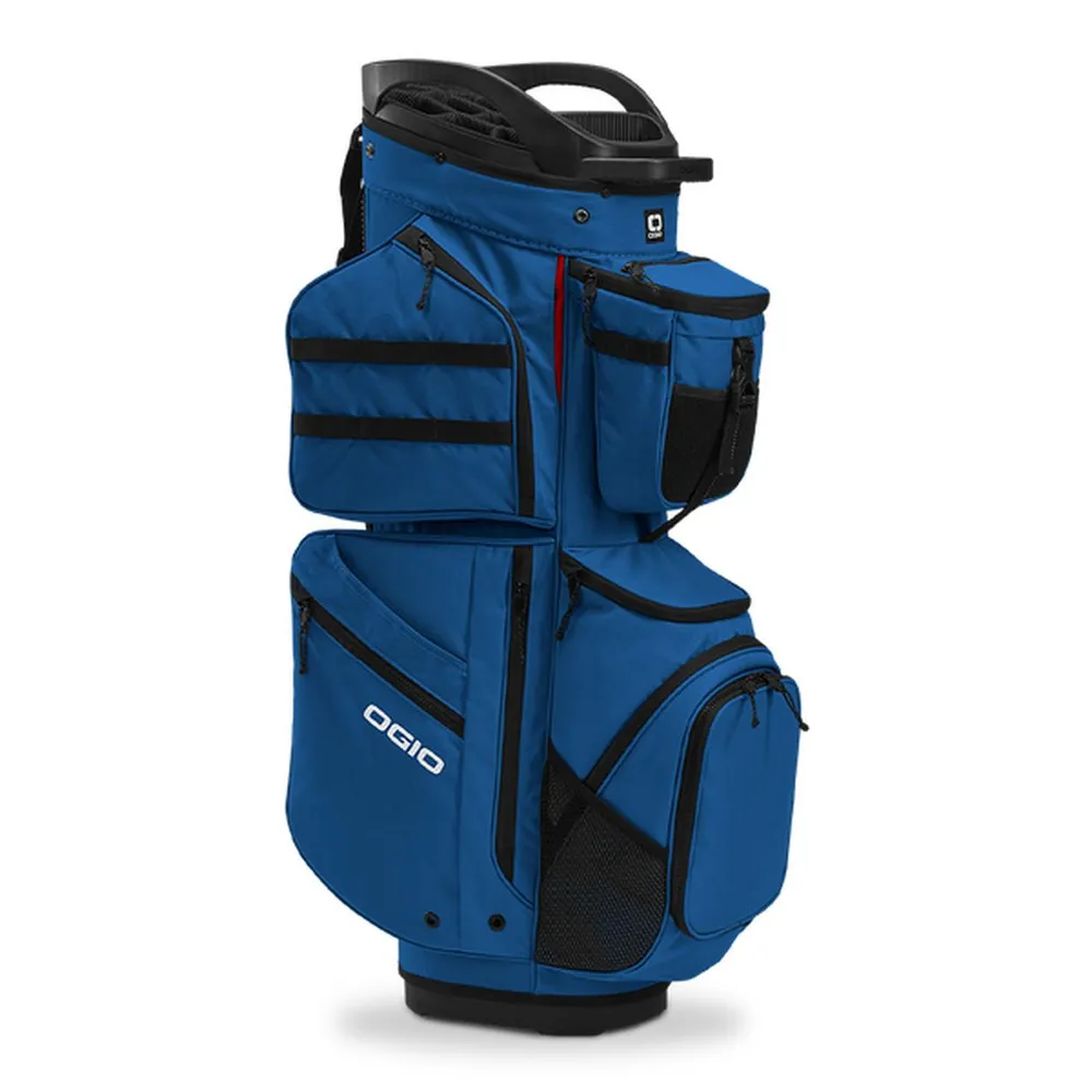 Convoy SE 14 Way Cart Bag