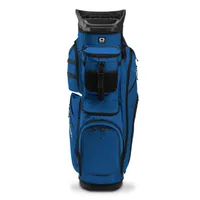 Convoy SE 14 Way Cart Bag