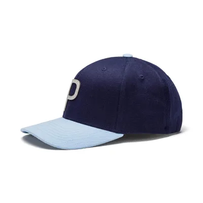 Men's Throwback P 110 Cap