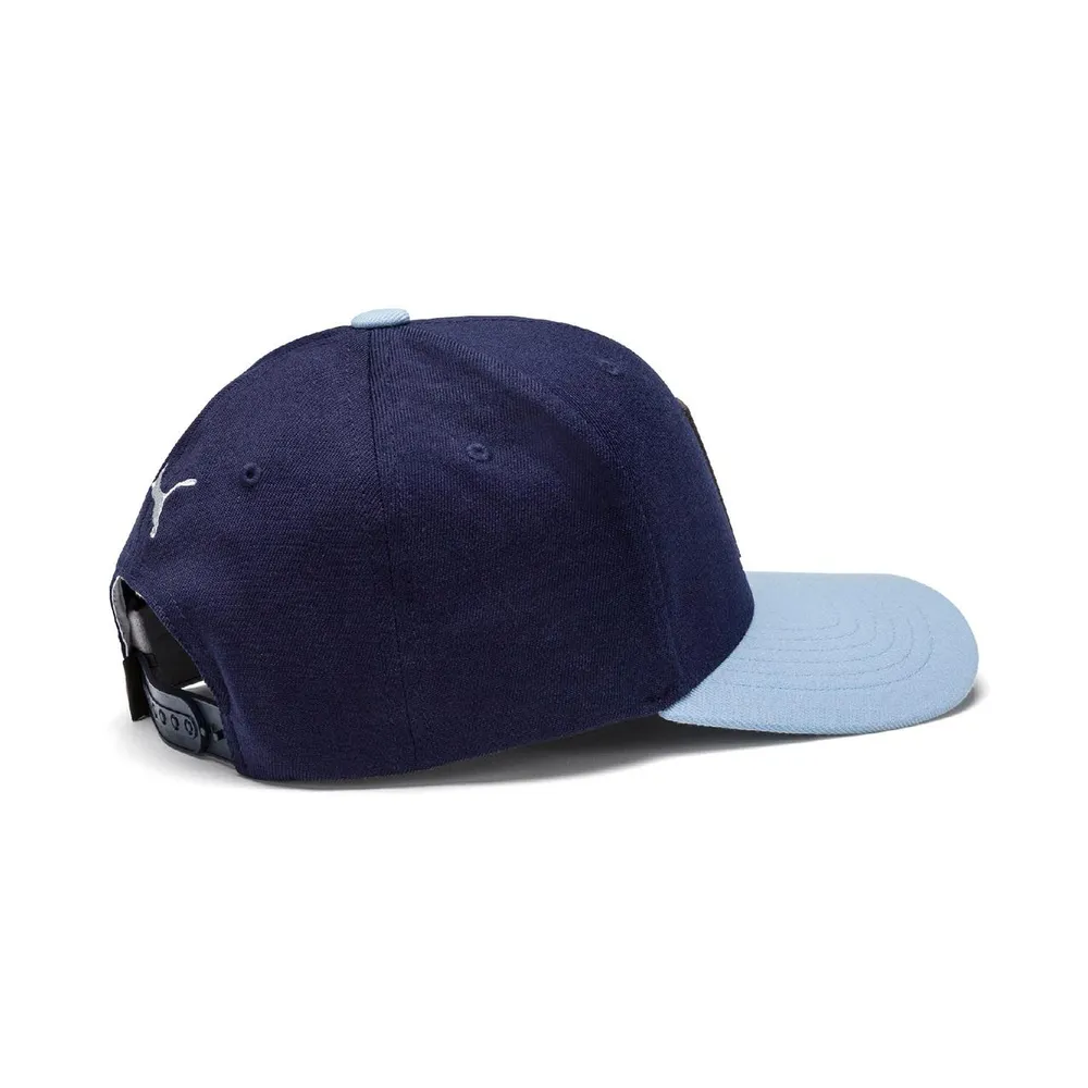 Men's Throwback P 110 Cap