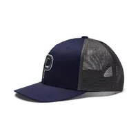 Men's Trucker P 110 Snapback Cap