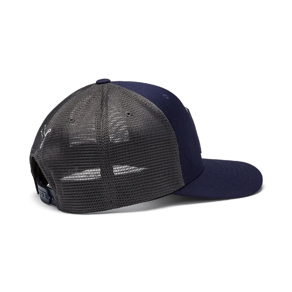 Men's Trucker P 110 Snapback Cap