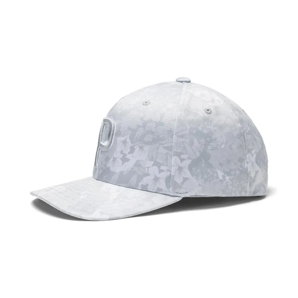 Men's Tournament P 110 Snapback Cap