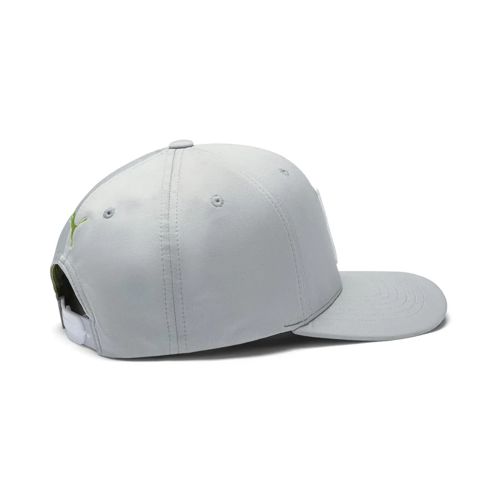 Men's XI P 110 Snapback Cap