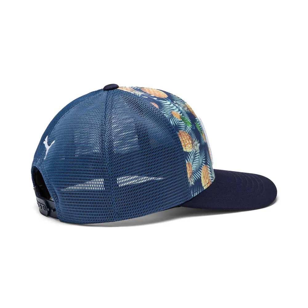 Men's Trucker 110 Snapback Cap