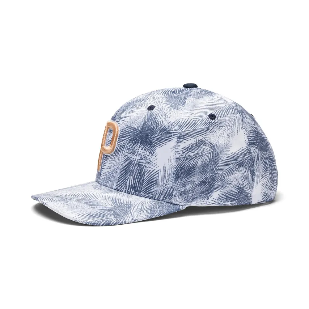 Men's Palms P 110 Snapback Cap