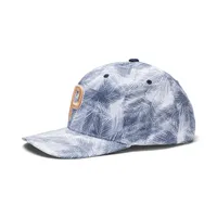 Men's Palms P 110 Snapback Cap