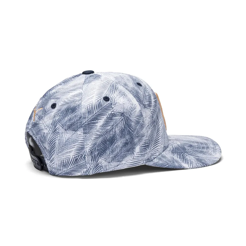 Men's Palms P 110 Snapback Cap