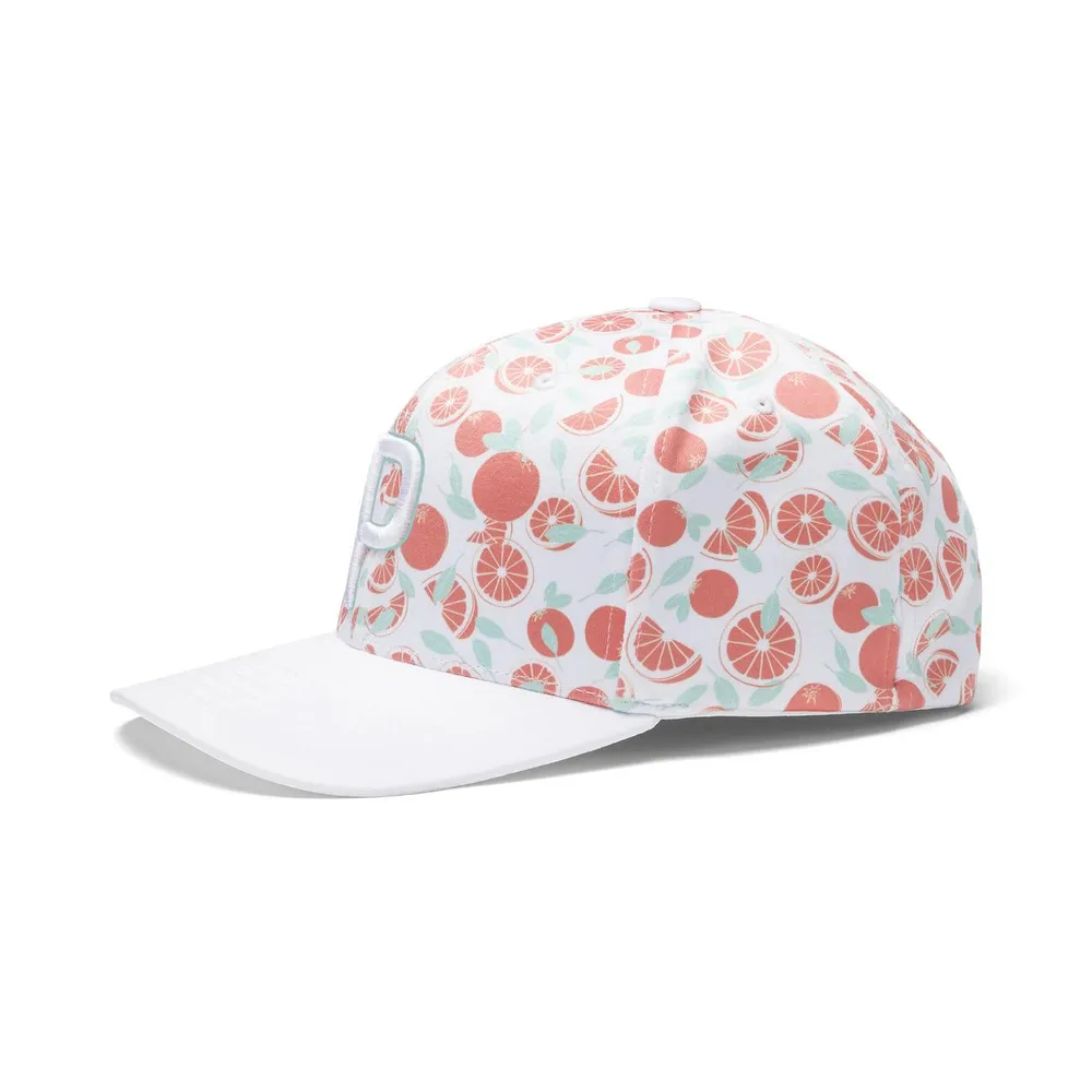 Men's Slices P 110 Snapback Cap