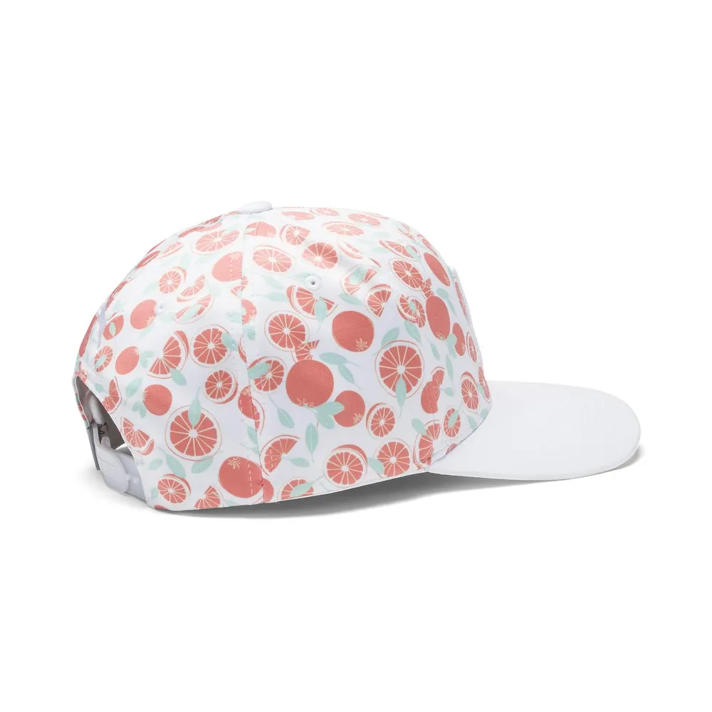 Men's Slices P 110 Snapback Cap