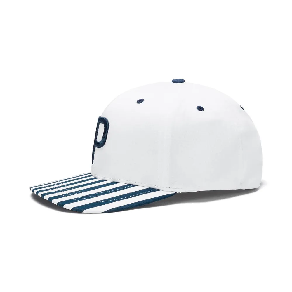 Men's Pars P 110 Snapback Cap