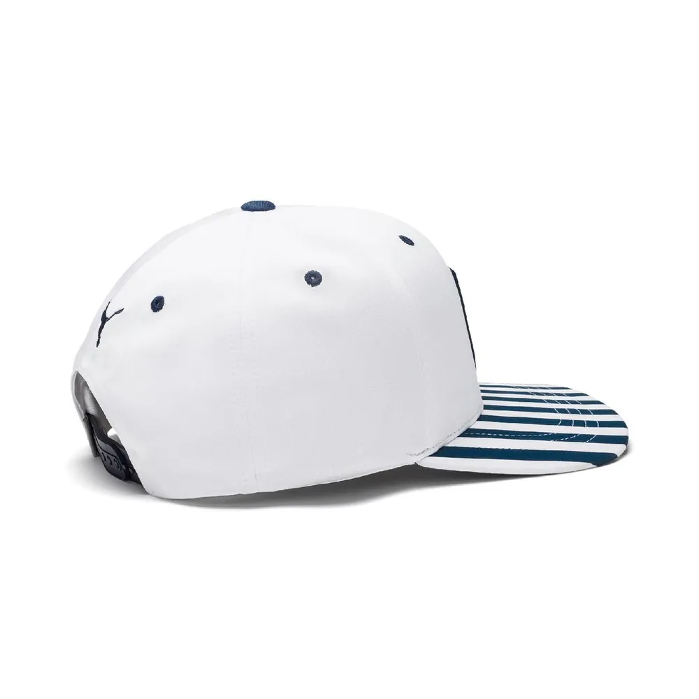 Men's Pars P 110 Snapback Cap