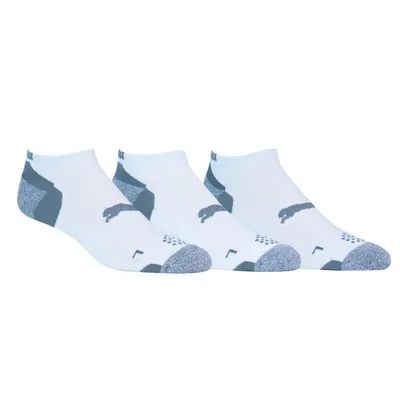 Men's Pounce Ankle Socks - 3 Pack