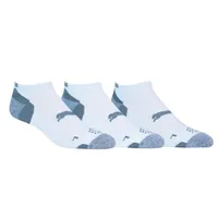 Men's Pounce Ankle Socks - 3 Pack