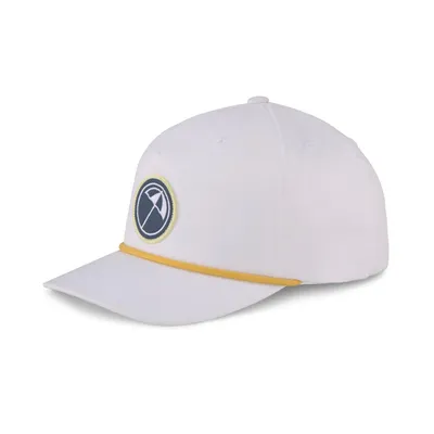 Men's AP Rope 110 Snapback Cap