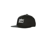 Men's Tour Crown 110 Snapback Cap