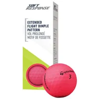 Prior Generation Soft Response 15pk Golf Balls