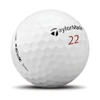 Prior Generation TP5x Athlete Golf Balls