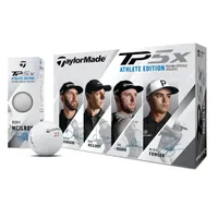 Prior Generation TP5x Athlete Golf Balls