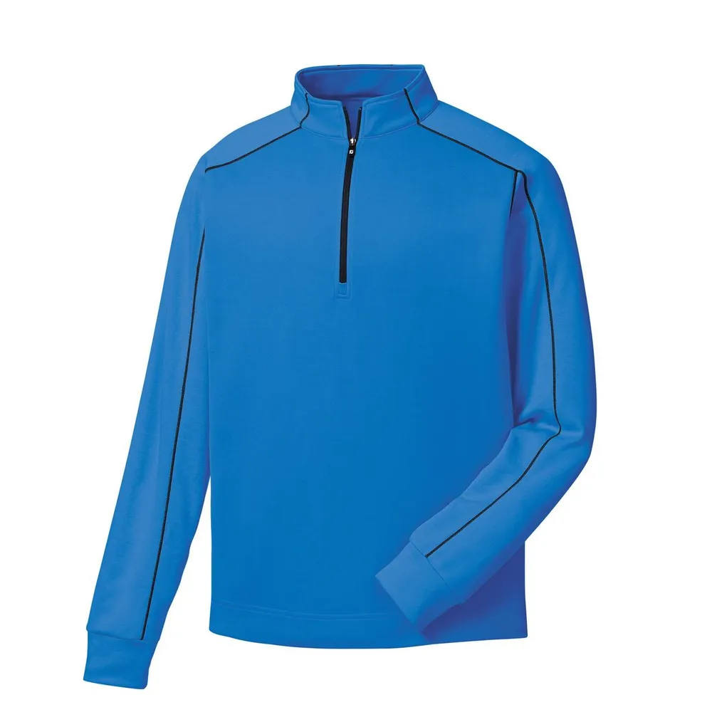 Men's Midlayer 1/2 Zip Pullover