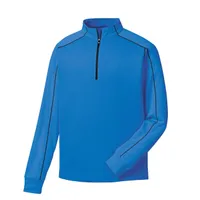 Men's Midlayer 1/2 Zip Pullover