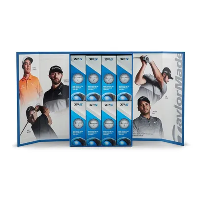 TP5 Promo Pack Golf Balls