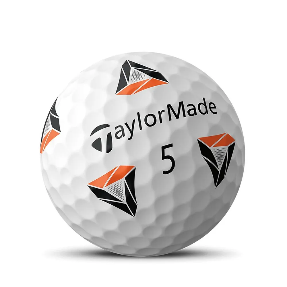 Prior Generation TP5x Pix 2.0 Golf Balls