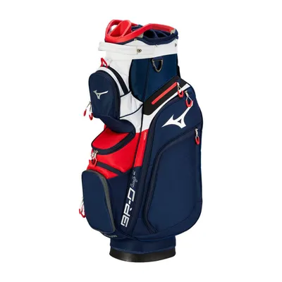 BR-D4C Cart Bag