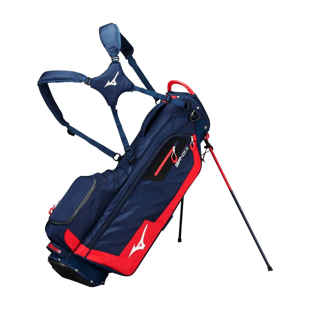 BR-D3 Stand Bag