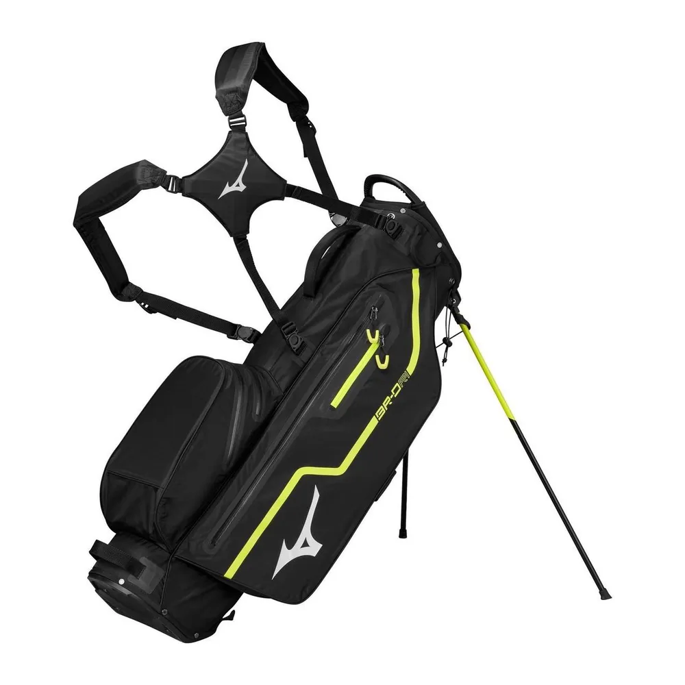 BR-DRI Stand Bag