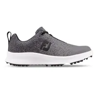 Women's Leisure Spikeless Golf Shoe