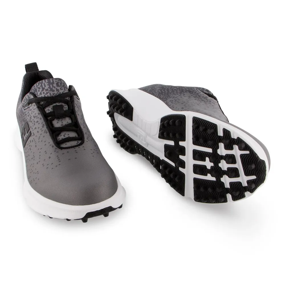 Women's Leisure Spikeless Golf Shoe