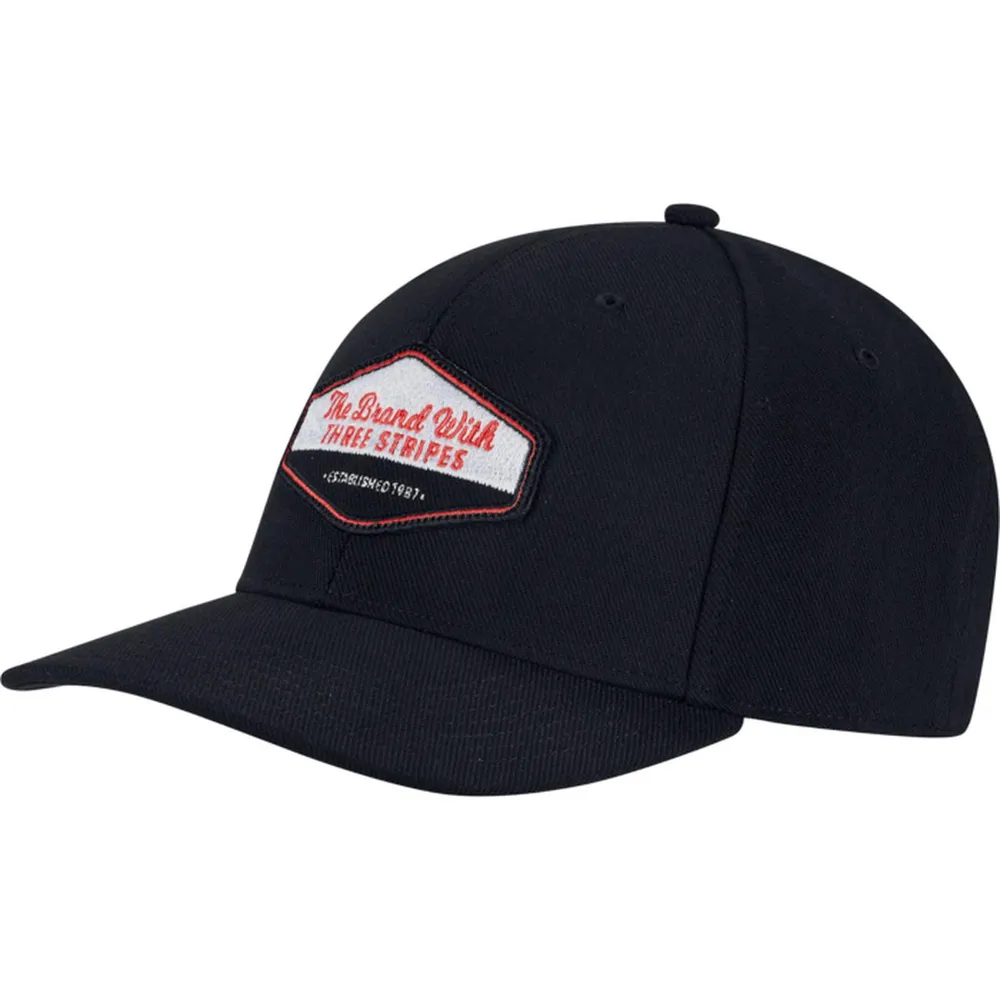 Men's Statement Cap